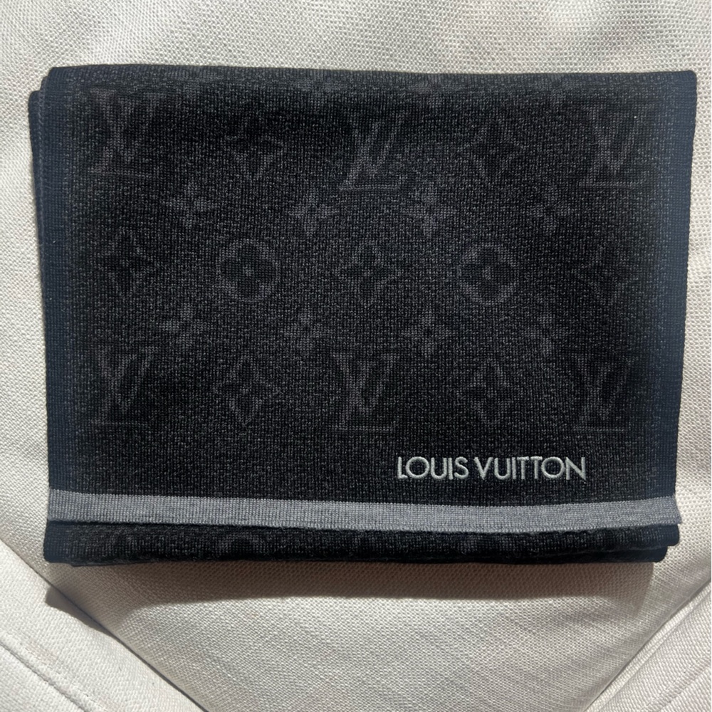 Louis Vuitton Scarf